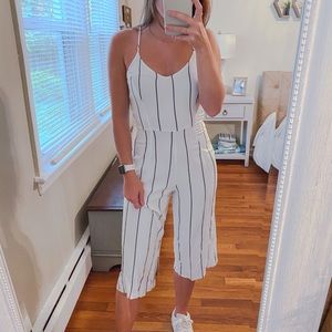 Pacsun Jumpsuit